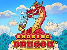Smoking Dragon