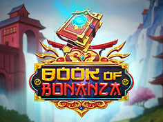Book Of Bonanza