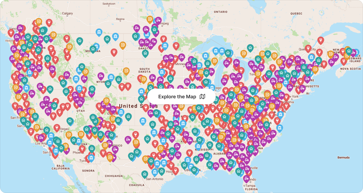 Explore the Map 🗺️