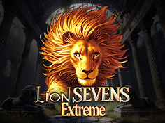 Lion Sevens Extreme