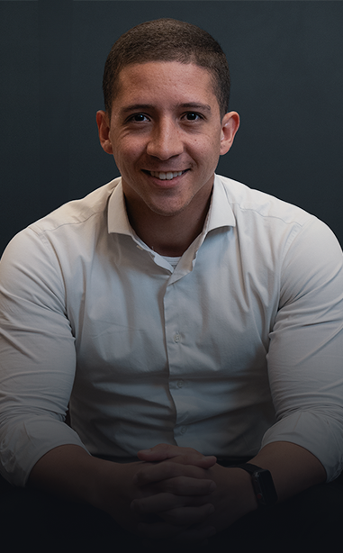 Pedro Pimenta Analista de Investimentos