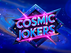 Cosmic Jokers