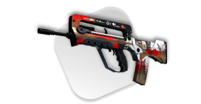 Achetez Des Skins Roll Cage CS:GO | DMarket