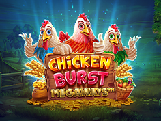 Chicken Burst Megaways