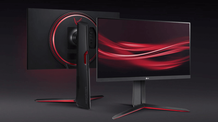 LG's Ultragear's position in India cemented through a streamer program