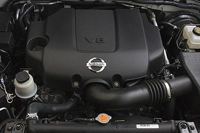 2008 Nissan Pathfinder Preview | Autobytel