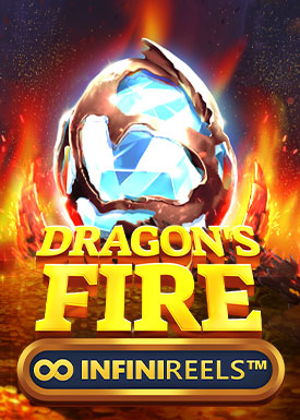 Dragon's Fire INFINIREELS 