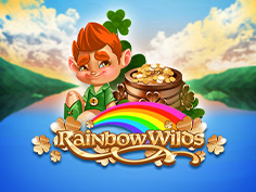 Rainbow Wilds