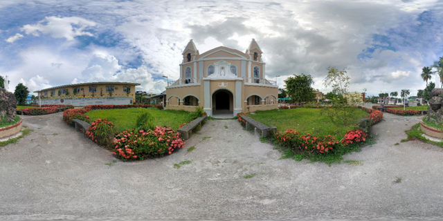 Sto. Niño Parish