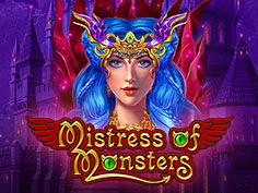 Mistress Of Monsters