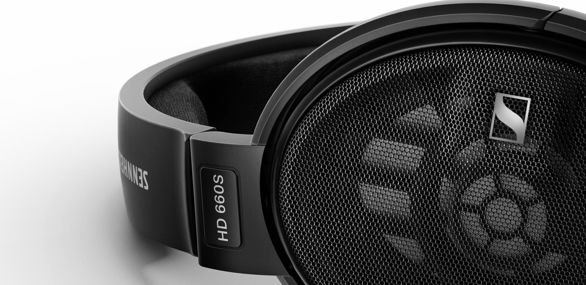 HD 660S | Sennheiser 日本