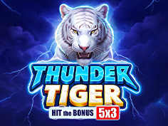 Thunder Tiger