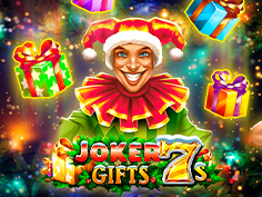 Joker Gifts 7s