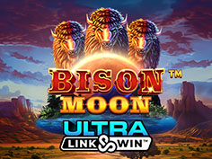 Bison Moon Ultra Link And Win