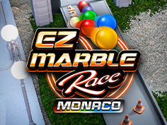 EZ Marble Race Monaco