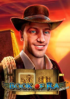 Book of Ra deluxe