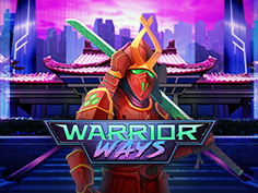 Warrior Ways