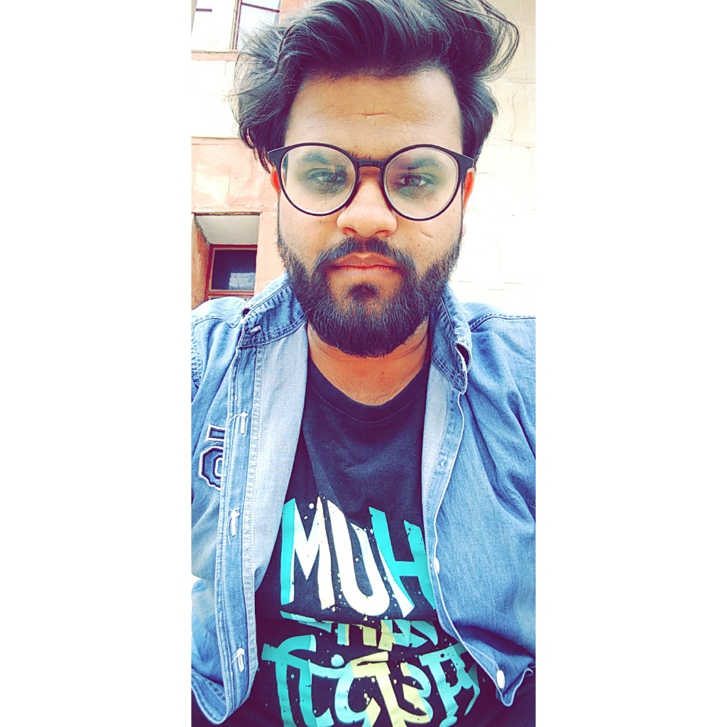 Rajat Gautam