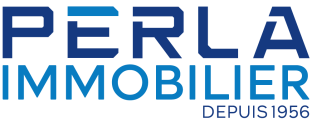 Logo Perla Immobilier