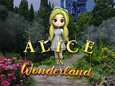 Alice In Wonderland KA Gaming