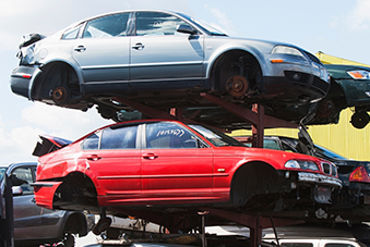 Car Disposal