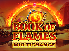 Book Of Flames Multichance Buy Bonus