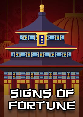 Signs Of Fortune