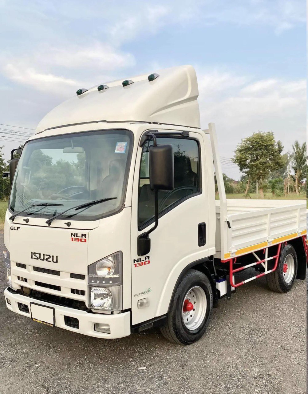 Главное изображение Isuzu NLR 130 2010 clqp1v8kl59pr0bzqd2iq4htq