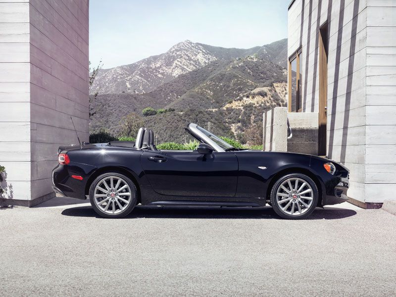 10 Best Convertibles for the Money Autobytel