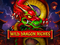 Wild Dragon Riches