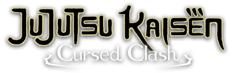 Jujutsu Kaisen - Jujutsu Kaisen Cursed Clash Game