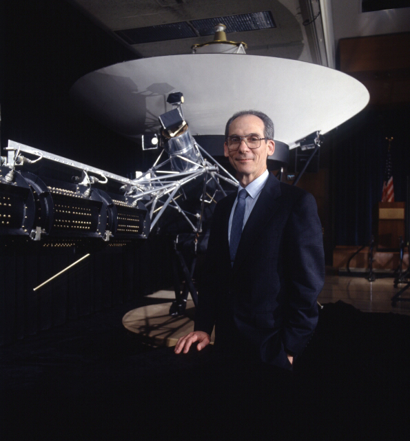 Voyager 1: The Vasco Da Gama of Interstellar Travel