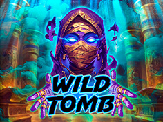 Wild Tomb