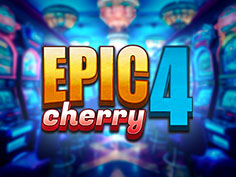 Epic Cherry 4