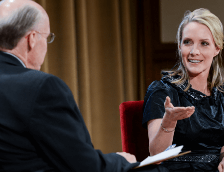 Unveiling the Identity of Dana Perino’s husband: Peter McMahon