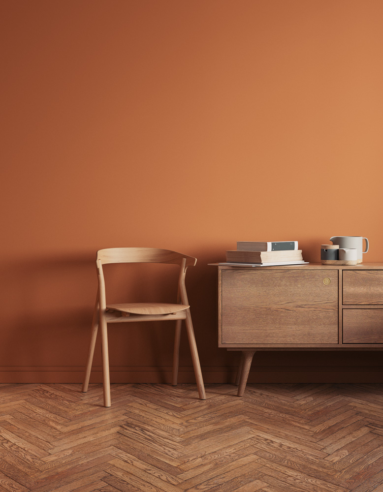 Color Explained: Orange Paint - Ask The Experts