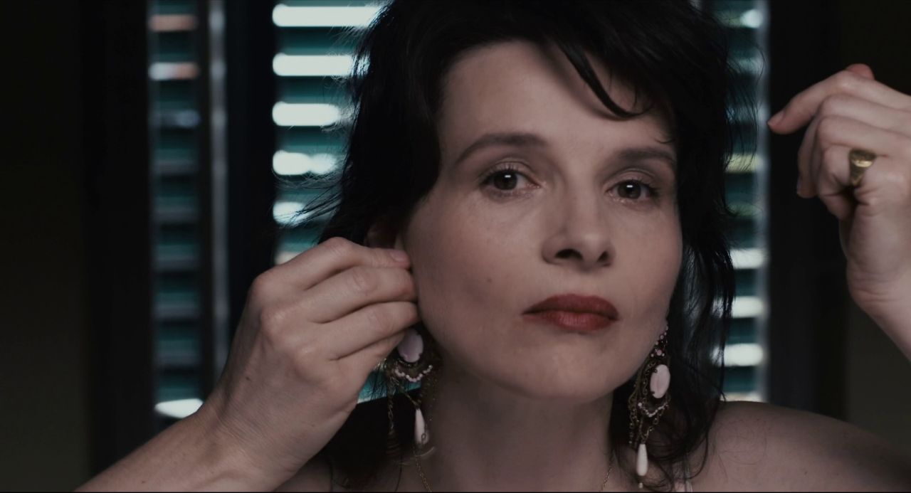 Certified Copy (Abbas Kiarostami, 2010) 