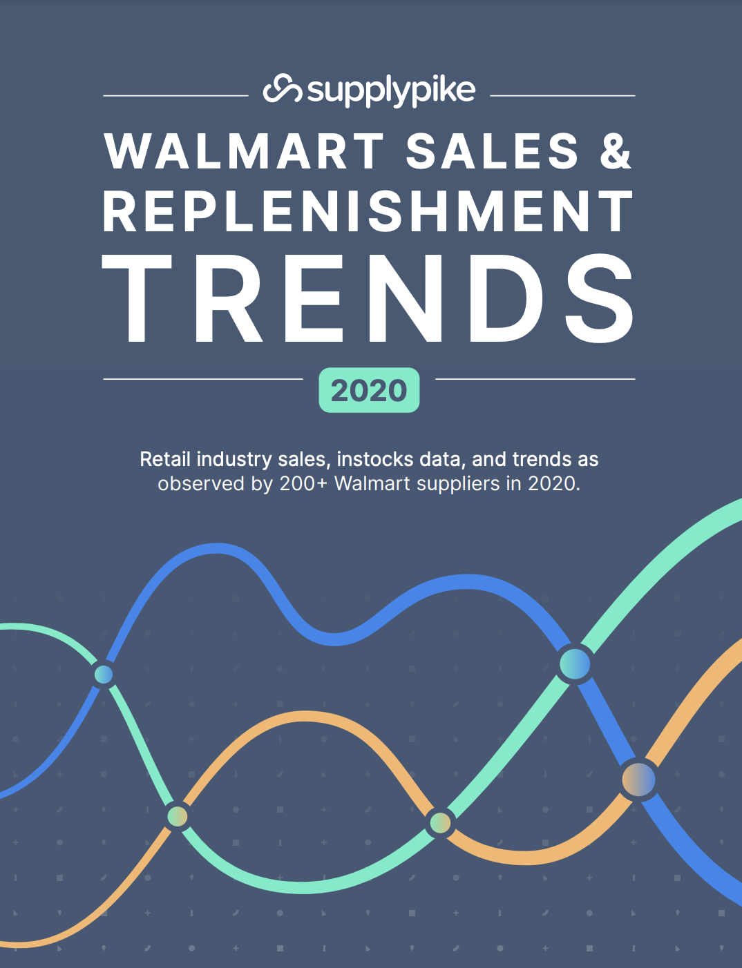 Walmart Sales & Replenishment Trends 2020 Report SupplierWiki