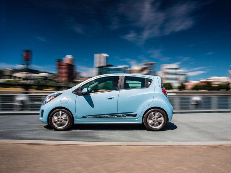 10 Best Value Electric Cars Autobytel