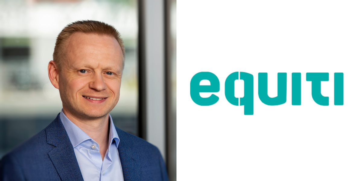 Equiti Group appoints Christoffer Rosenkilde Nielsen as Chief Technology Officer