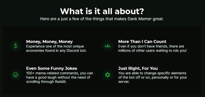 How To Setup & Use Dank Memer Bot on Discord - (Bot Commands