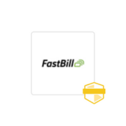 FastBill Logo