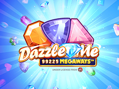Dazzle Me Megaways
