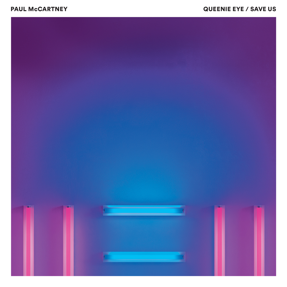 Paul McCartney | Queenie Eye