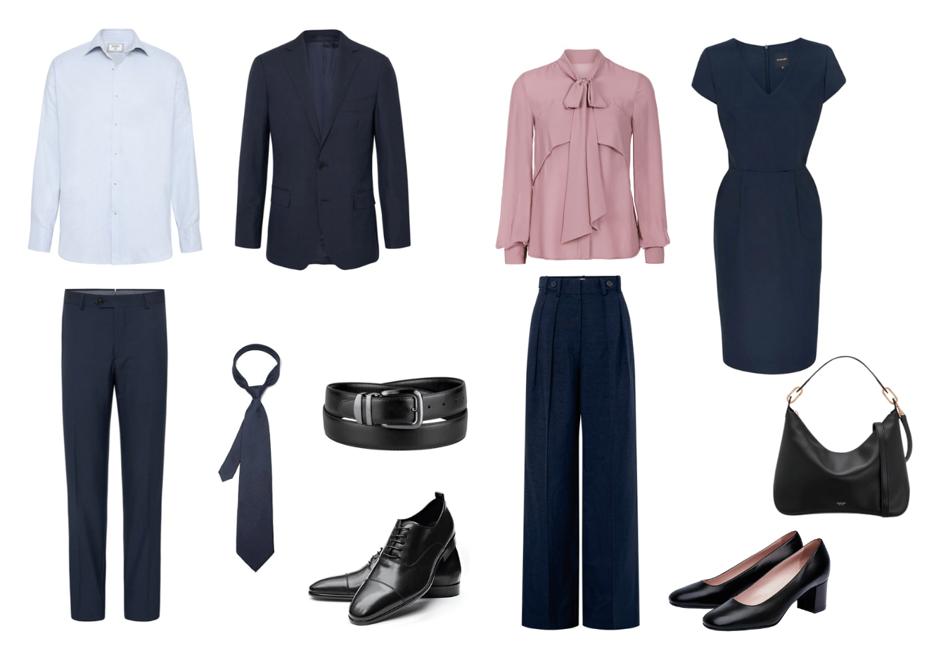 What to wear at work: a comprehensive guide for professional | Jora