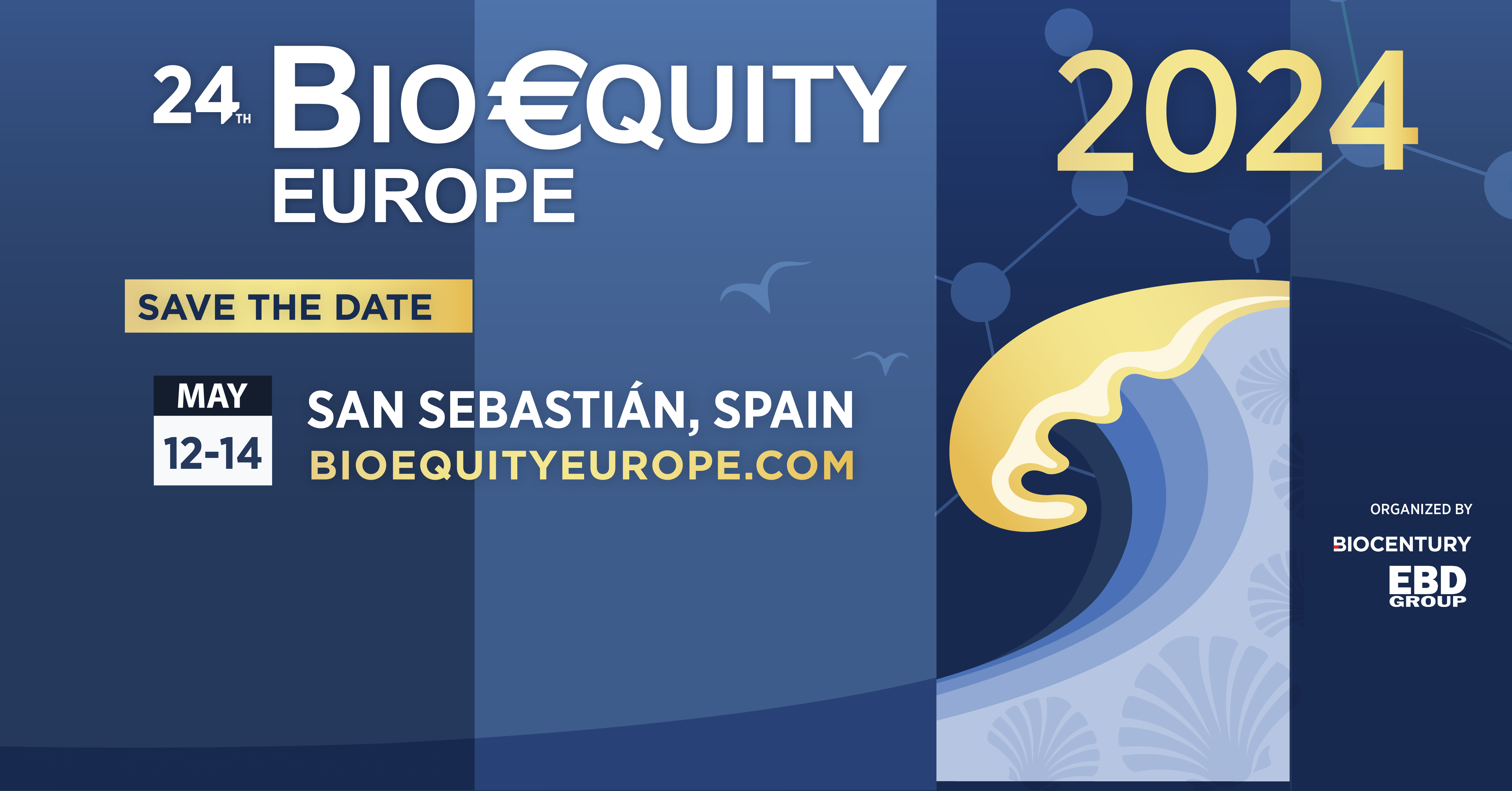 Bio€quity Europe 2025