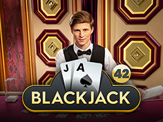 Blackjack 42