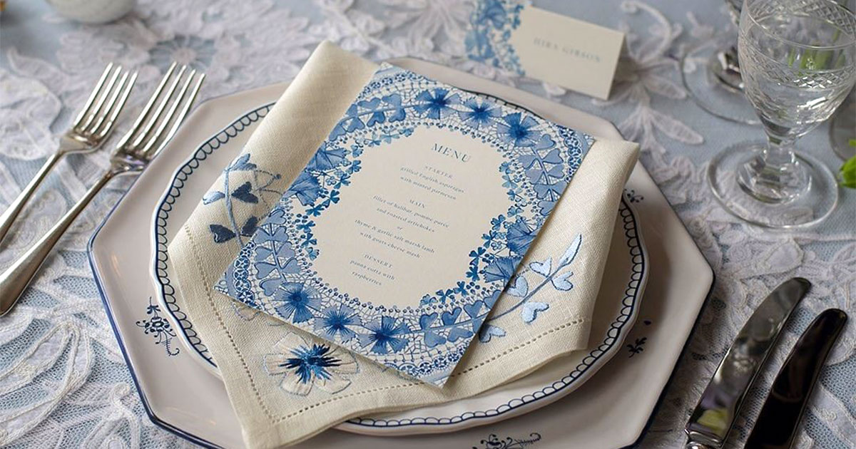 Papier Discount Code: Get 15% Off Of Your Wedding Stationery Today ...