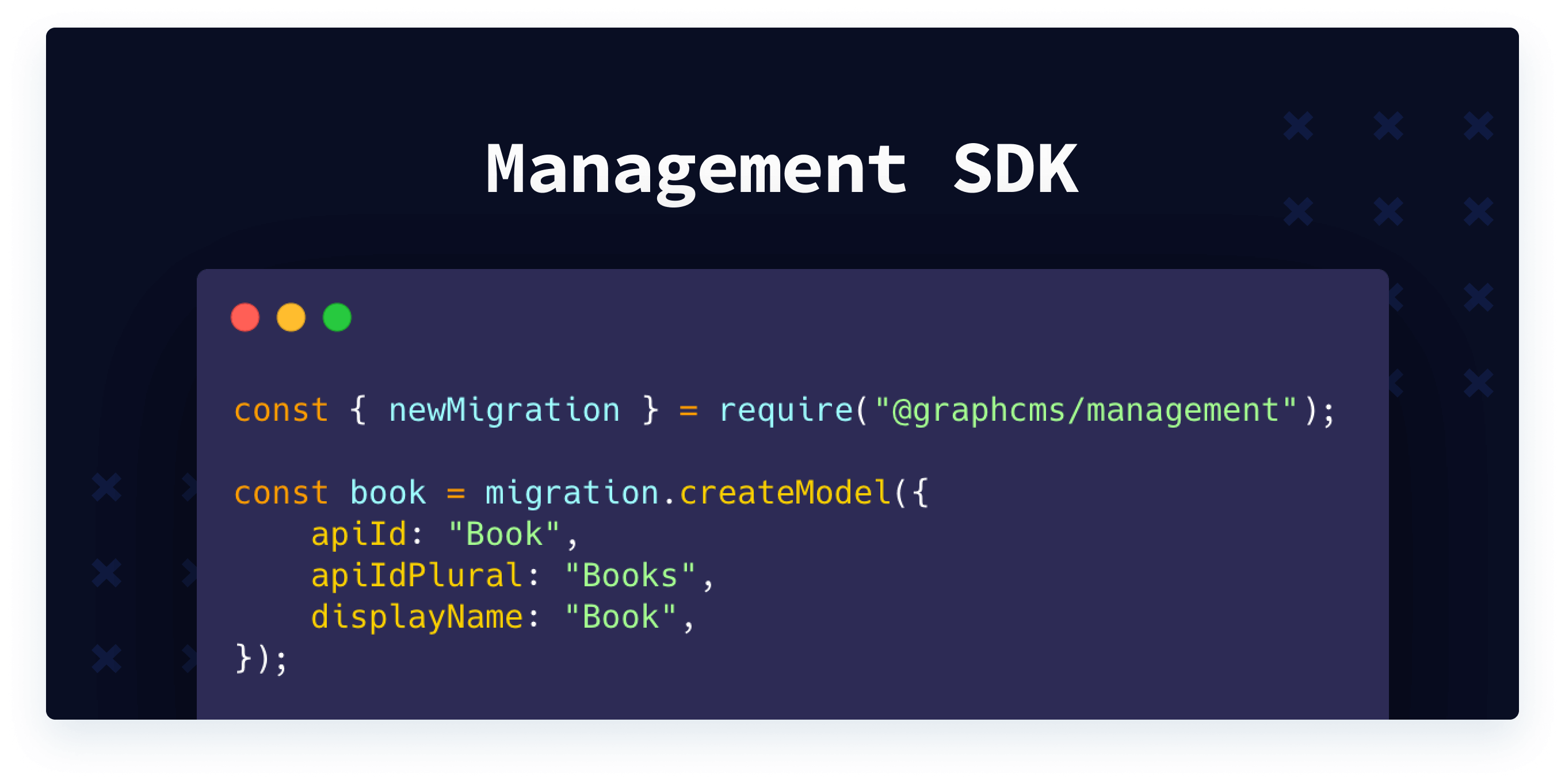 Hygraph Management