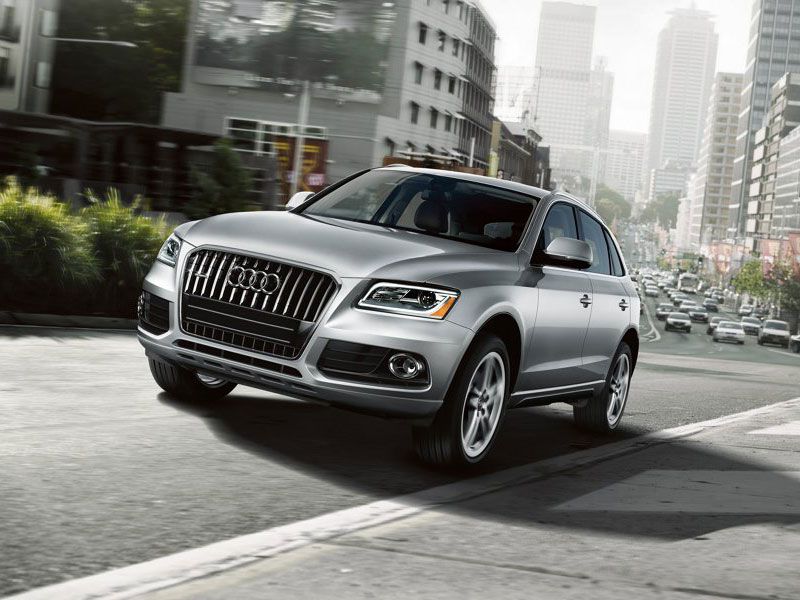 10 European Hybrid Cars Autobytel